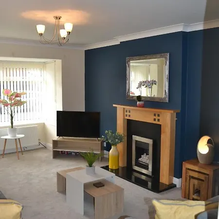 Ingelby Nook * Thornaby on Tees