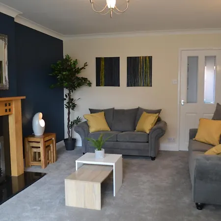 Ingelby Nook * Thornaby on Tees