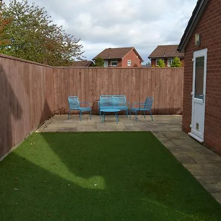 Ingelby Nook *