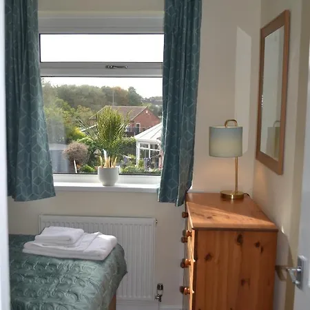 Ingelby Nook