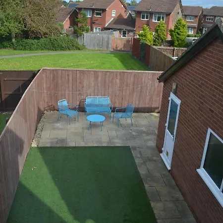 Ingelby Nook *